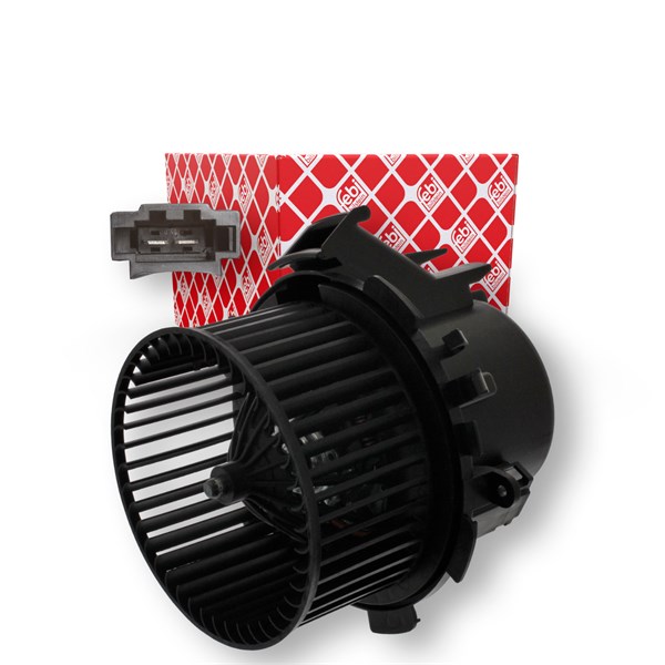 Kupéfläkt 12V Febi bilstein 40176 FEBI BILSTEIN
