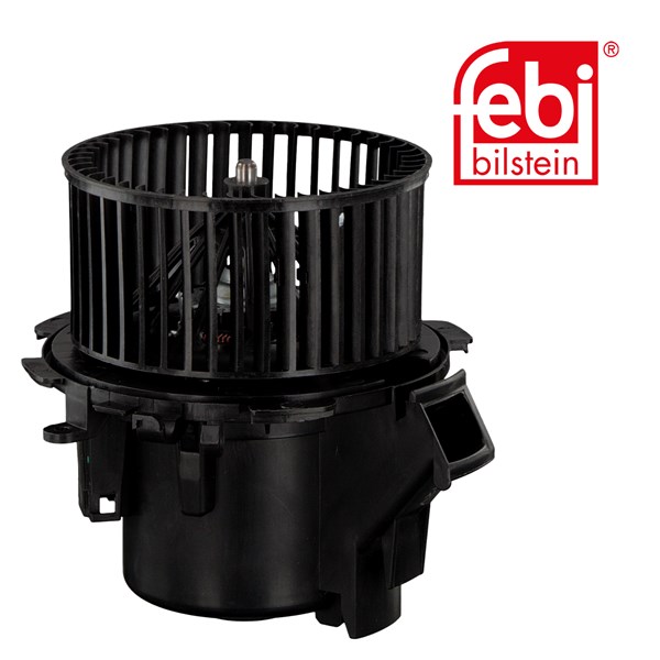 Kupéfläkt 12V Febi bilstein 40176 FEBI BILSTEIN