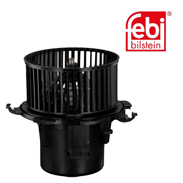 Kupéfläkt 12V Febi bilstein 40176 FEBI BILSTEIN