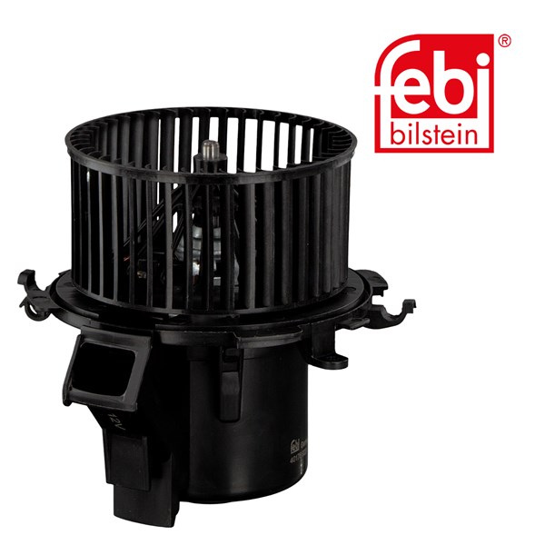 Kupéfläkt 12V Febi bilstein 40176 FEBI BILSTEIN
