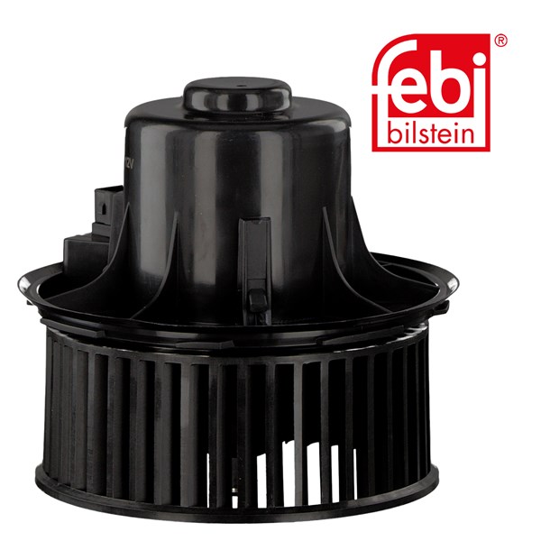 Kupéfläkt Febi bilstein 40179 FEBI BILSTEIN