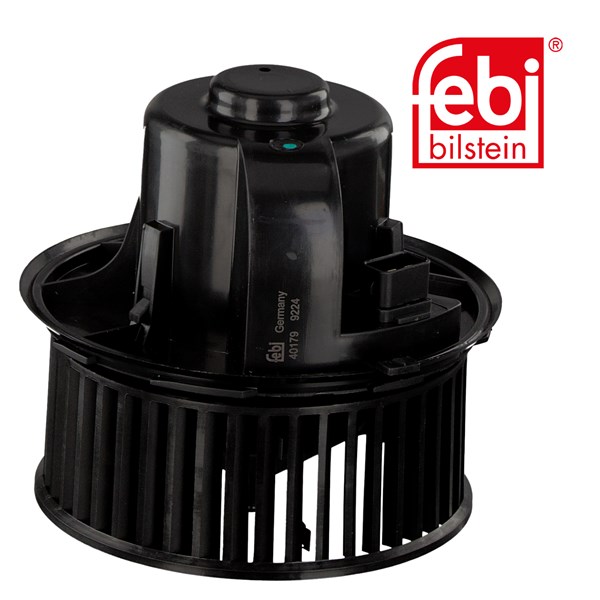 Kupéfläkt Febi bilstein 40179 FEBI BILSTEIN