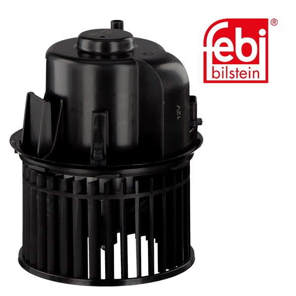 Kupéfläkt Febi bilstein 40181 FEBI BILSTEIN