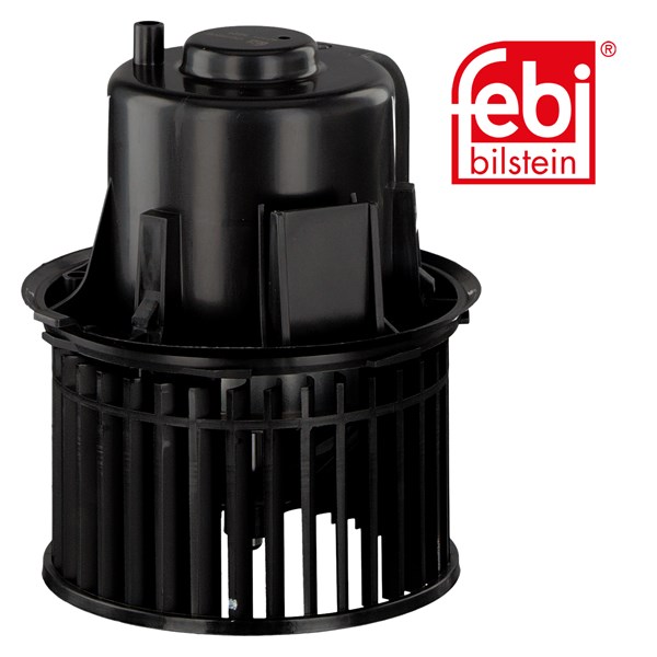 Kupéfläkt Febi bilstein 40181 FEBI BILSTEIN