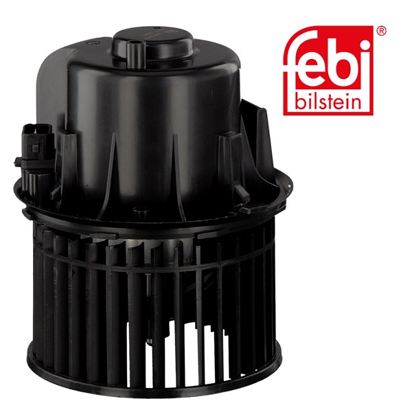 Kupéfläkt Febi bilstein 40181 FEBI BILSTEIN