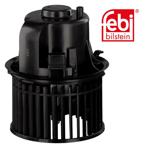 Kupéfläkt Febi bilstein 40181 FEBI BILSTEIN