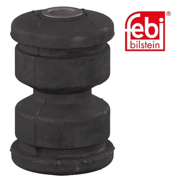 Bussning, länkarm, Fram, höger eller vänster Febi bilstein 40189 FEBI BILSTEIN Bussning, länkarm, Fram, höger eller vänster Febi bilstein 40189 FEBI BILSTEIN