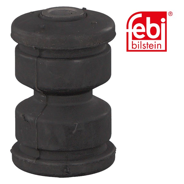 Bussning, länkarm, Fram, höger eller vänster Febi bilstein 40189 FEBI BILSTEIN