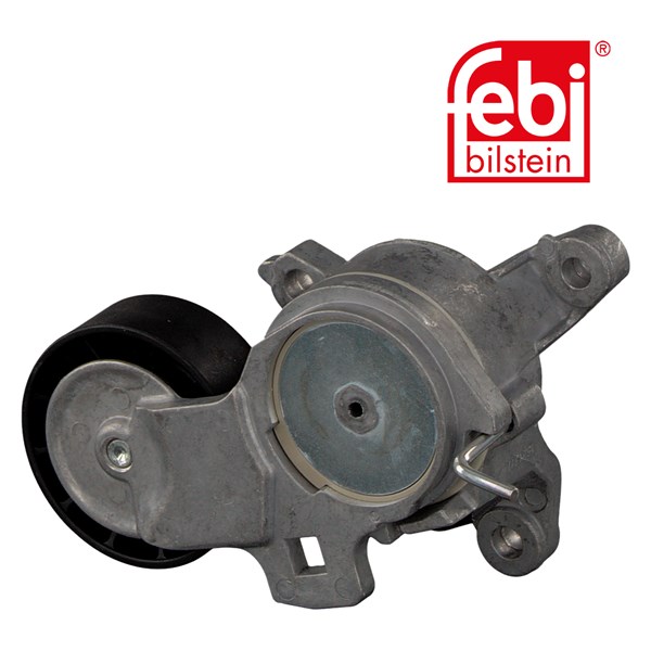 Remsträckare, Drivrem Febi bilstein 40190 FEBI BILSTEIN