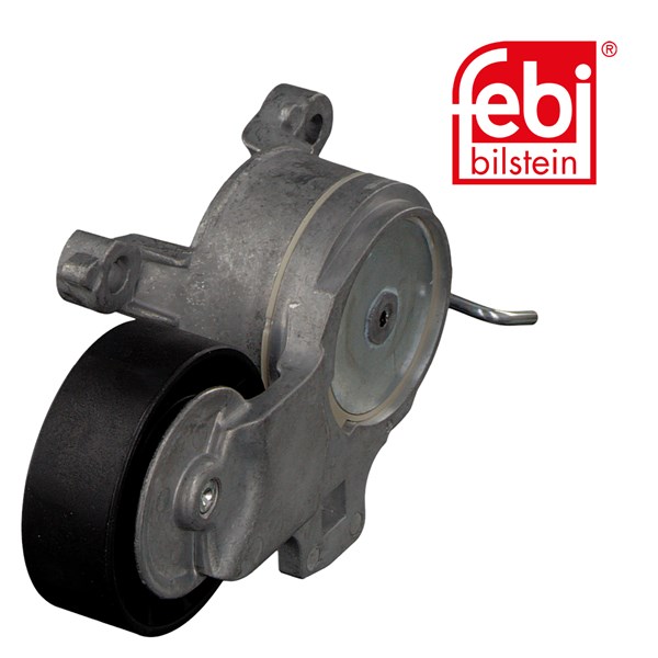 Remsträckare, Drivrem Febi bilstein 40190 FEBI BILSTEIN