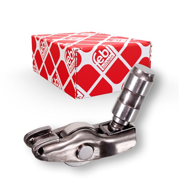 Vipparm, ventiler, Avgas-/utsläppssidan Febi bilstein 40202 FEBI BILSTEIN