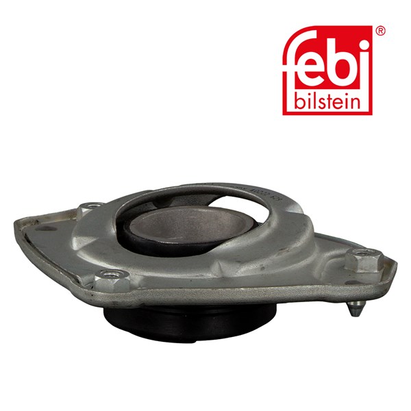 Fjäderbenslager, Fram, höger eller vänster Febi bilstein 40222 FEBI BILSTEIN Fjäderbenslager, Fram, höger eller vänster Febi bilstein 40222 FEBI BILSTEIN