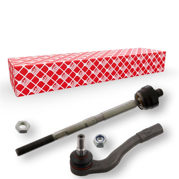 Styrstag, komplett, framaxel vänster Febi bilstein ProKit 40248 FEBI BILSTEIN