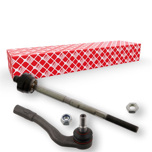 Styrstag, komplett, framaxel höger Febi bilstein ProKit 40249 FEBI BILSTEIN