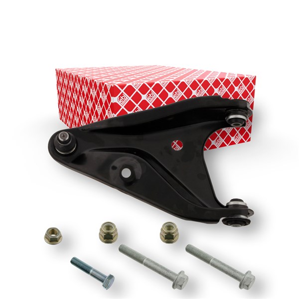 Länkarm, framaxel vänster, Nedre Febi bilstein ProKit 40253 FEBI BILSTEIN