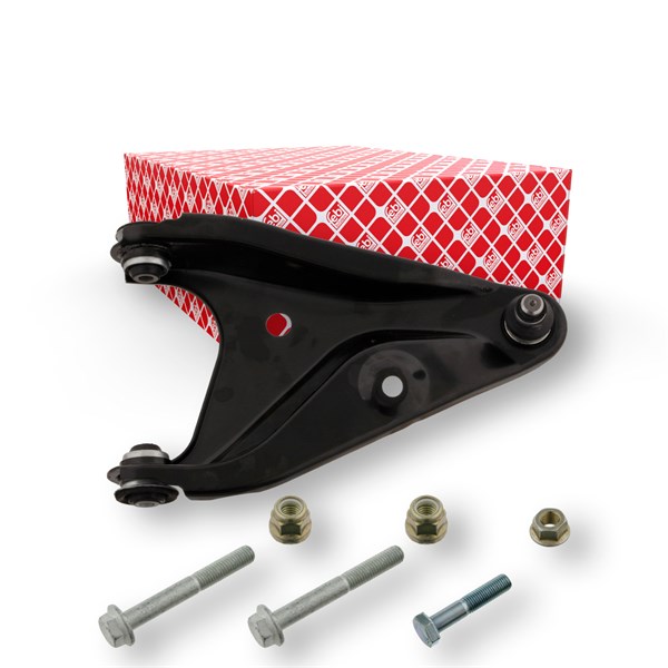Länkarm, framaxel höger, Nedre Febi bilstein ProKit 40254 FEBI BILSTEIN