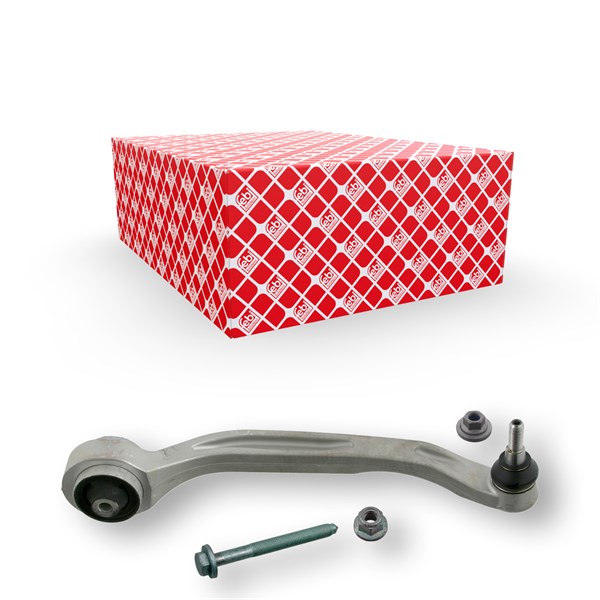 Länkarm, Nedre framaxel, Höger Febi bilstein ProKit 40262 FEBI BILSTEIN
