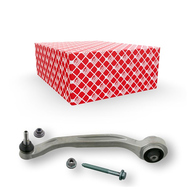 Länkarm, Nedre framaxel, Vänster Febi bilstein ProKit 40263 FEBI BILSTEIN