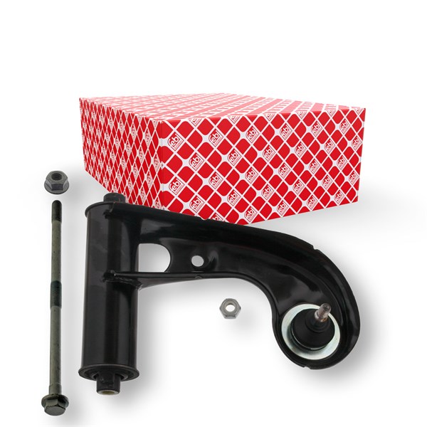 Länkarm, framaxel höger, Upptill Febi bilstein ProKit 40280 FEBI BILSTEIN