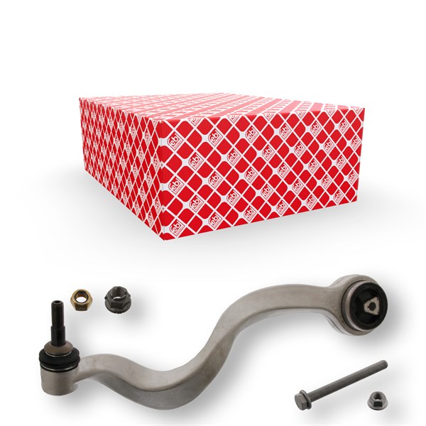 Länkarm, Nedre framaxel, Vänster Febi bilstein ProKit 40305 FEBI BILSTEIN