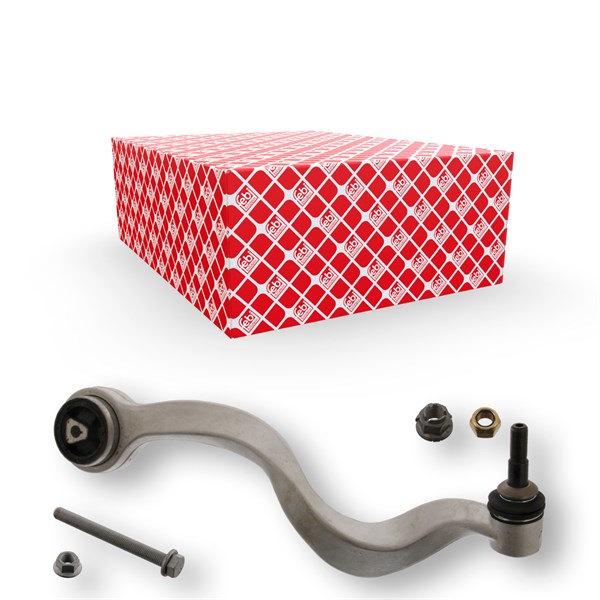 Länkarm, Höger fram, Nedre framaxel Febi bilstein ProKit 40306 FEBI BILSTEIN