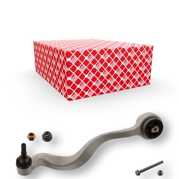 Länkarm, Fram, framaxel vänster Febi bilstein ProKit 40313 FEBI BILSTEIN