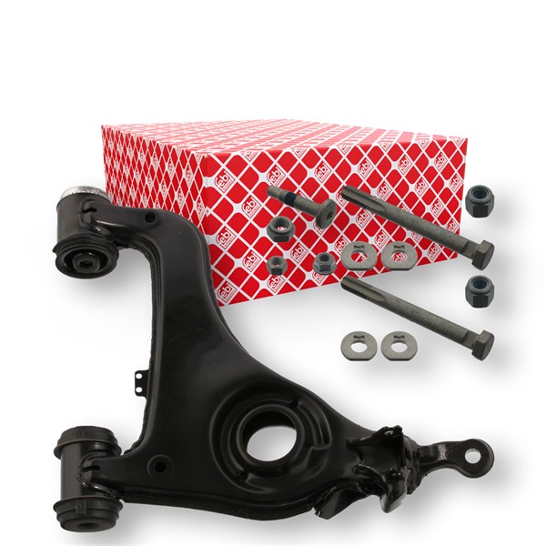 Länkarm, Nedre framaxel, Höger Febi bilstein ProKit 40342 FEBI BILSTEIN Länkarm, Nedre framaxel, Höger Febi bilstein ProKit 40342 FEBI BILSTEIN