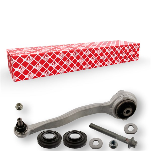 Länkarm, Fram, framaxel vänster, Nedre Febi bilstein ProKit 40349 FEBI BILSTEIN