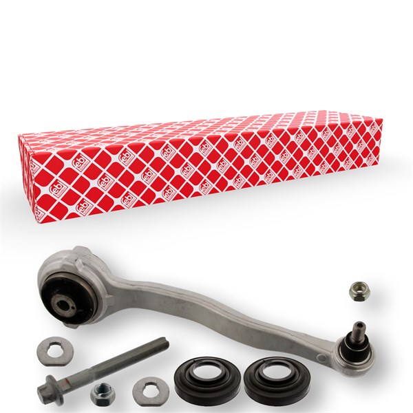 Länkarm, Fram, framaxel höger, Nedre Febi bilstein ProKit 40350 FEBI BILSTEIN