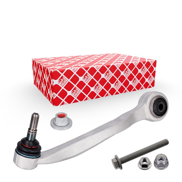 Länkarm, Bak, framaxel vänster Febi bilstein ProKit 40361 FEBI BILSTEIN
