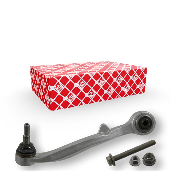 Länkarm, Nedre framaxel, Vänster Febi bilstein ProKit 40371 FEBI BILSTEIN