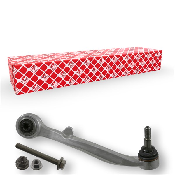 Länkarm, Nedre framaxel, Höger bak Febi bilstein ProKit 40372 FEBI BILSTEIN