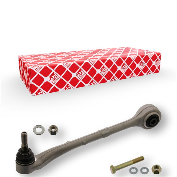 Länkarm, Nedre framaxel, Vänster Febi bilstein ProKit 40375 FEBI BILSTEIN