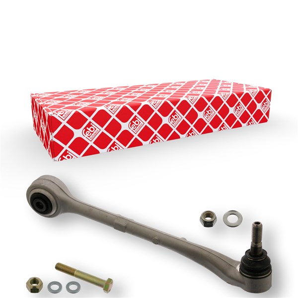 Länkarm, Nedre framaxel, Höger Febi bilstein ProKit 40376 FEBI BILSTEIN