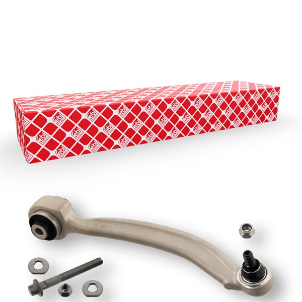 Länkarm, Bak, framaxel höger, Nedre Febi bilstein ProKit 40381 FEBI BILSTEIN