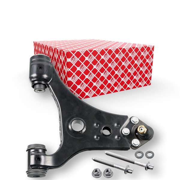 Länkarm, framaxel höger Febi bilstein ProKit 40388 FEBI BILSTEIN