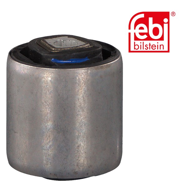 Bussning, länkarm, Fram, Fram, höger eller vänster Febi bilstein  FEBI BILSTEIN