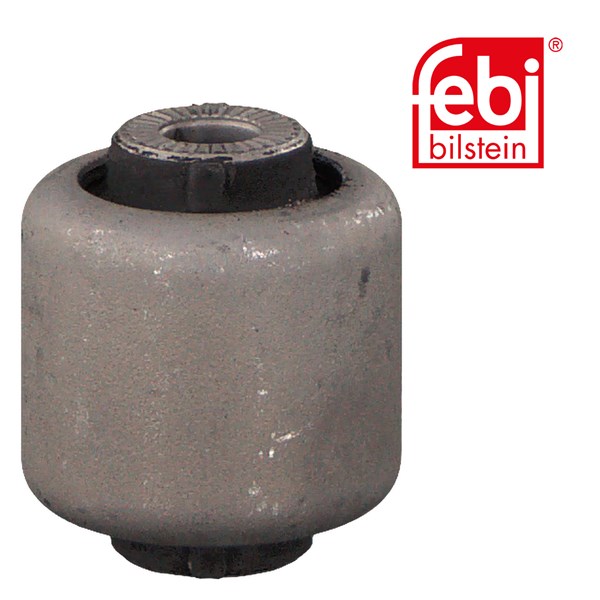 Bussning, länkarm, Bak, Fram, höger eller vänster Febi bilstein 4 FEBI BILSTEIN