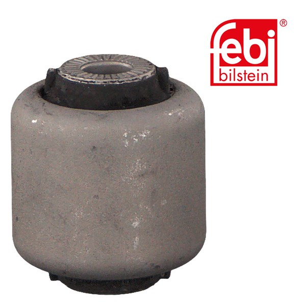 Bussning, länkarm, Bak, Fram, höger eller vänster Febi bilstein 4 FEBI BILSTEIN