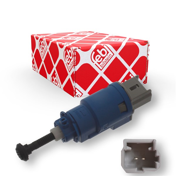 Kontakt, kopplingsstyrning Febi bilstein 40419 FEBI BILSTEIN