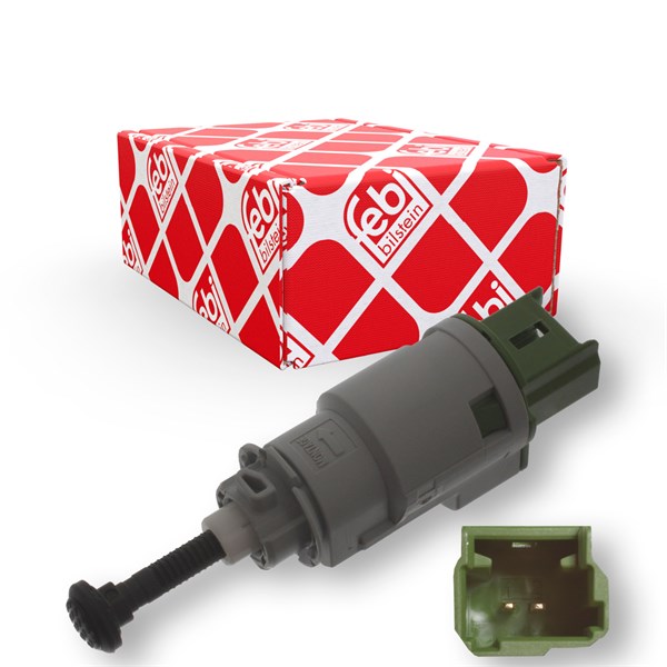 Kontakt, kopplingsstyrning Febi bilstein 40420 FEBI BILSTEIN