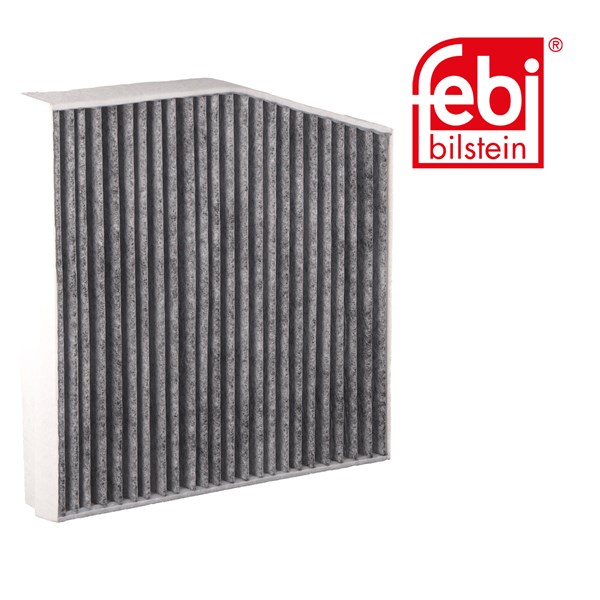 Kupefilter FEBI BILSTEIN
