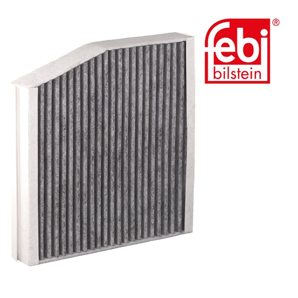 Kupefilter FEBI BILSTEIN