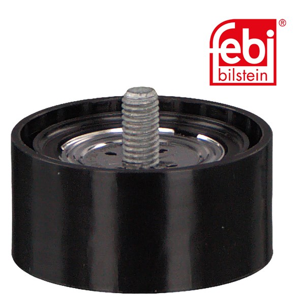 Styrrulle, drivrem Febi bilstein 40440 FEBI BILSTEIN Styrrulle, drivrem Febi bilstein 40440 FEBI BILSTEIN