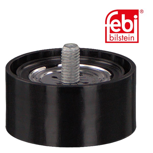 Styrrulle, drivrem Febi bilstein 40440 FEBI BILSTEIN Styrrulle, drivrem Febi bilstein 40440 FEBI BILSTEIN