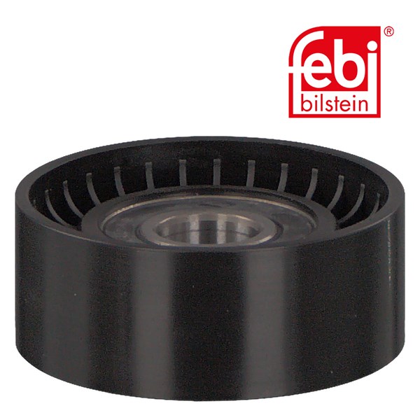 Styrrulle, drivrem, Upptill Febi bilstein 40441 FEBI BILSTEIN Styrrulle, drivrem, Upptill Febi bilstein 40441 FEBI BILSTEIN