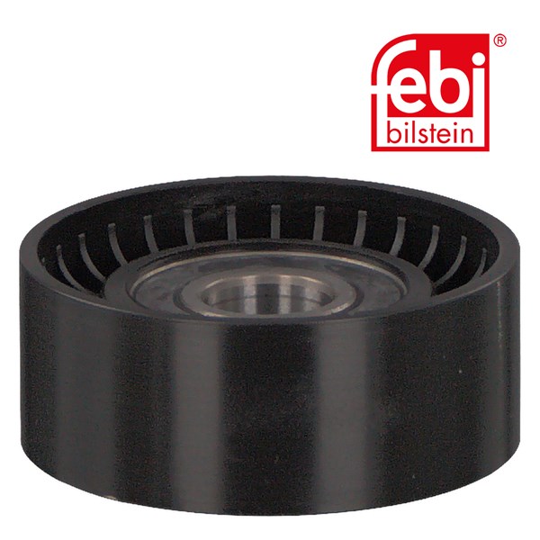 Styrrulle, drivrem, Upptill Febi bilstein 40441 FEBI BILSTEIN Styrrulle, drivrem, Upptill Febi bilstein 40441 FEBI BILSTEIN