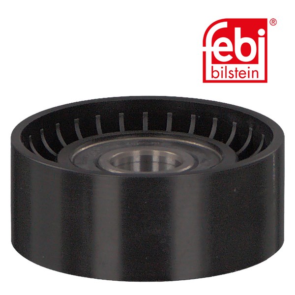 Styrrulle, drivrem, Upptill Febi bilstein 40441 FEBI BILSTEIN Styrrulle, drivrem, Upptill Febi bilstein 40441 FEBI BILSTEIN