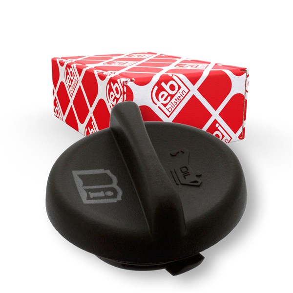 Lock, oljepåfyllning Febi bilstein febi Plus 40465 FEBI BILSTEIN