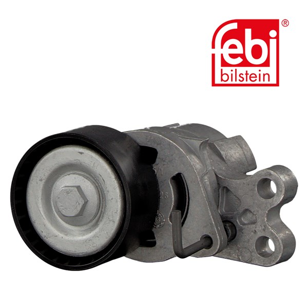 Remsträckare, Drivrem Febi bilstein 40466 FEBI BILSTEIN